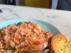 -绿茵阁牛扒餐厅(客村店)