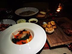 -Tivano意大利餐厅(成都居舍酒店)