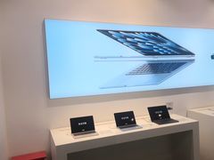 -Apple授权专营店(宝山万达店)