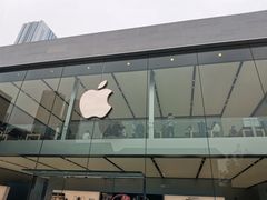 -Apple零售店(成都太古里店)