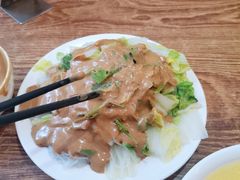 -清真吴记门钉肉饼·喜多利