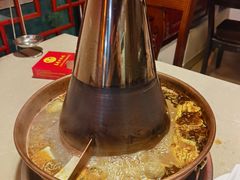 -总参北京涮羊肉
