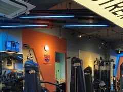 -RoMan罗马健身工作室(莘庄店)