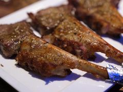 -三个蒙古大叔羊肉串(大宁店)