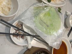 -禧座港式餐厅(星河店)