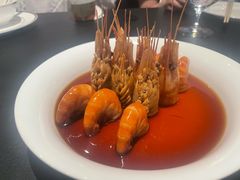 -茶人村·前滩江景雅宴(上海首店)