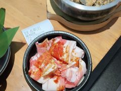 -九田家黑牛烤肉(溧水万达店)