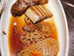 -谢氏老金口七号宴(武昌大道店)