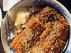 鳗鱼饭套餐-小曹日本料理(软景中心店)