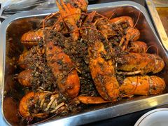 -三妹小龙虾·黄油蟹(华侨城总店)