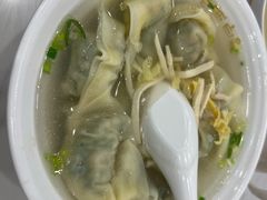 -老西白点心店