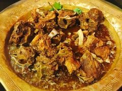 -芦月轩羊蝎子(北蜂窝店)