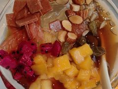 -俏江南天津时尚曲艺主题餐厅(马场道店)