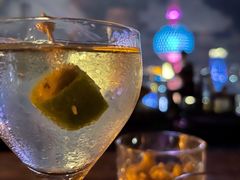 -罗斯福色戒酒吧(外滩店)