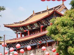 -大理古城