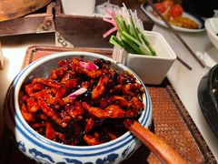 -苏乡兰亭·新派淮扬菜(吾悦广场店)