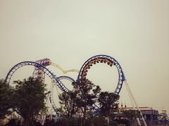 -厦门方特梦幻王国