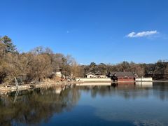 -承德避暑山庄景区