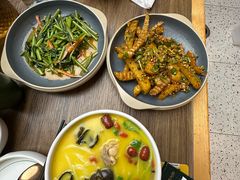 -云海肴·汽锅鸡·云南菜(广安门天虹店)
