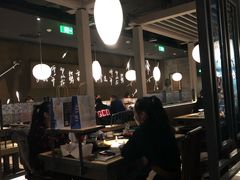 大堂-湊湊火锅·茶憩(石家庄万象城店)