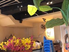 -觅山云南菜(泊富ICITY店)