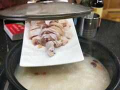 -领鲜风味花雕鸡(马端街店)