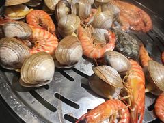 -苏大嘴海鲜牧场(奥林匹克店)