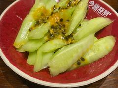 -今邕烧烤(西大店)
