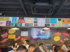 -肥汁米蘭香港米线(宁波路总店)
