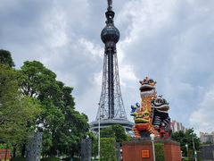 -文华公园(禅城区)