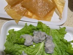 -九府羊鲜羊火锅·烧烤(任丘东风美食街店)