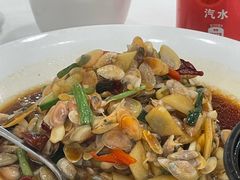 宁波海瓜子-瑞福园联谊餐室(茂名南路店)