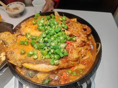 -潇湘码头·鲜湘菜(清河店)