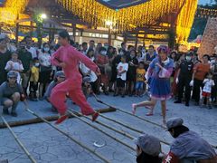 -三亚红色娘子军演艺公园景区