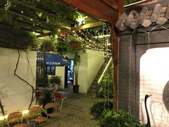 -悦真雅院·四合院·清真私房菜(雍和宫店)