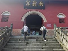 -武当山风景区
