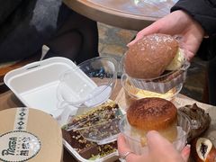 -熊猫家PANDA BAKERY(望江店)