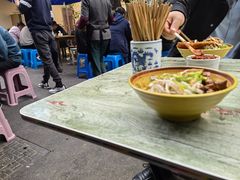 -小无锡面馆
