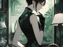 -上川阁剧本杀·狼人杀·血染钟楼(虹口店)