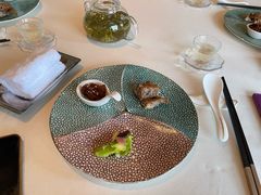 -金轩中餐厅 Jin Xuan(浦东丽思卡尔顿酒店)