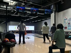 -重庆际华园室内极限运动中心