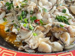 -百岁鱼庄·常州老字号(湖塘店)