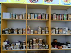 -友阿国际广场(邵阳店)