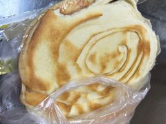 -龙门李家三旦羊肉汤馆