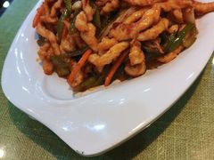 -振生清真饭店(永安道店)