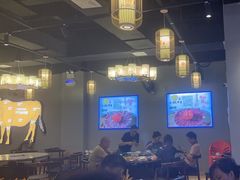 -小肥牛潮汕牛肉火锅(南联店)
