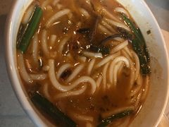 -半山腰·云南菜(侨福芳草地店)