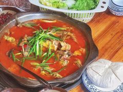 -苗家恒灵酸汤鱼-跳水牛肉连锁店(凯里总店)
