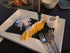 -帕蓝·暹罗料理(大学路店)