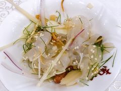 -寻味顺德·南记酒家·传统顺德菜·鱼生(广源路店)